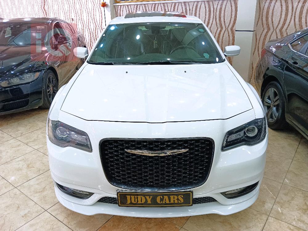 Chrysler 300